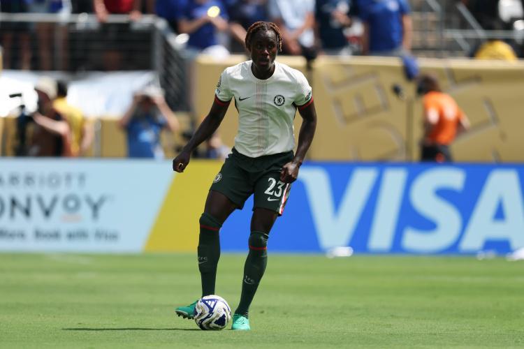 v体育赛事直播-查洛巴：对阵小蜜蜂是一场硬仗，还不会想对阵拜仁而是专注眼下