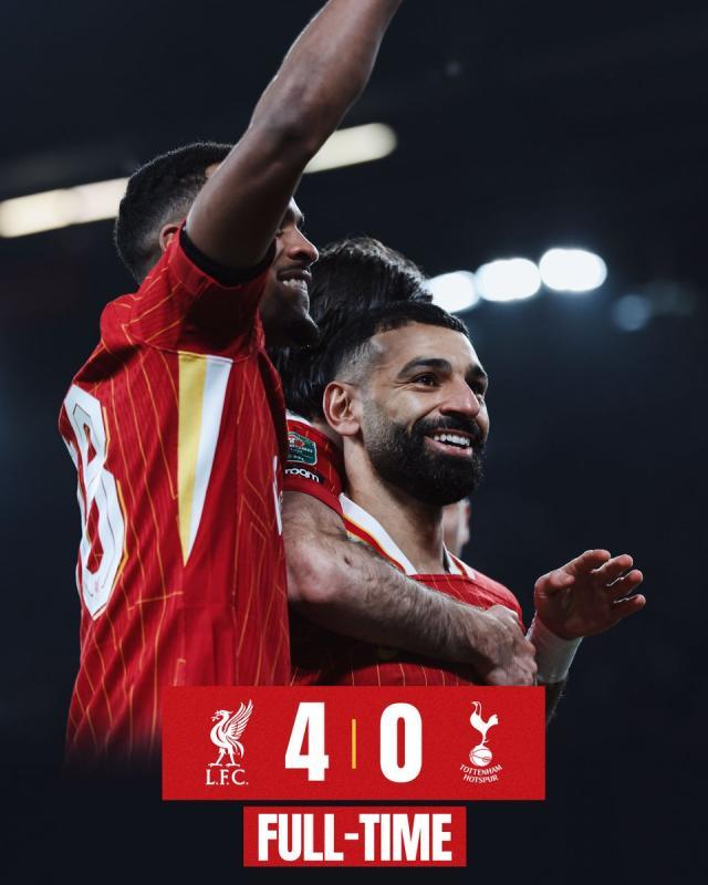 v体育-碾压热刺挺进决赛，利物浦已找到阿诺德最佳替身