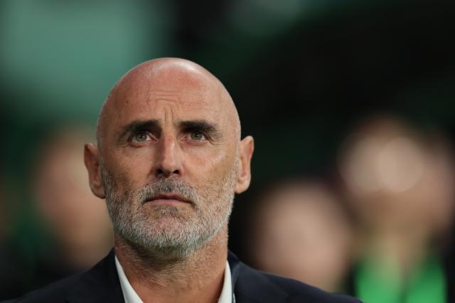 v体育平台-穆斯卡特袒护阵中国脚：有人创造故事对球员不尊重