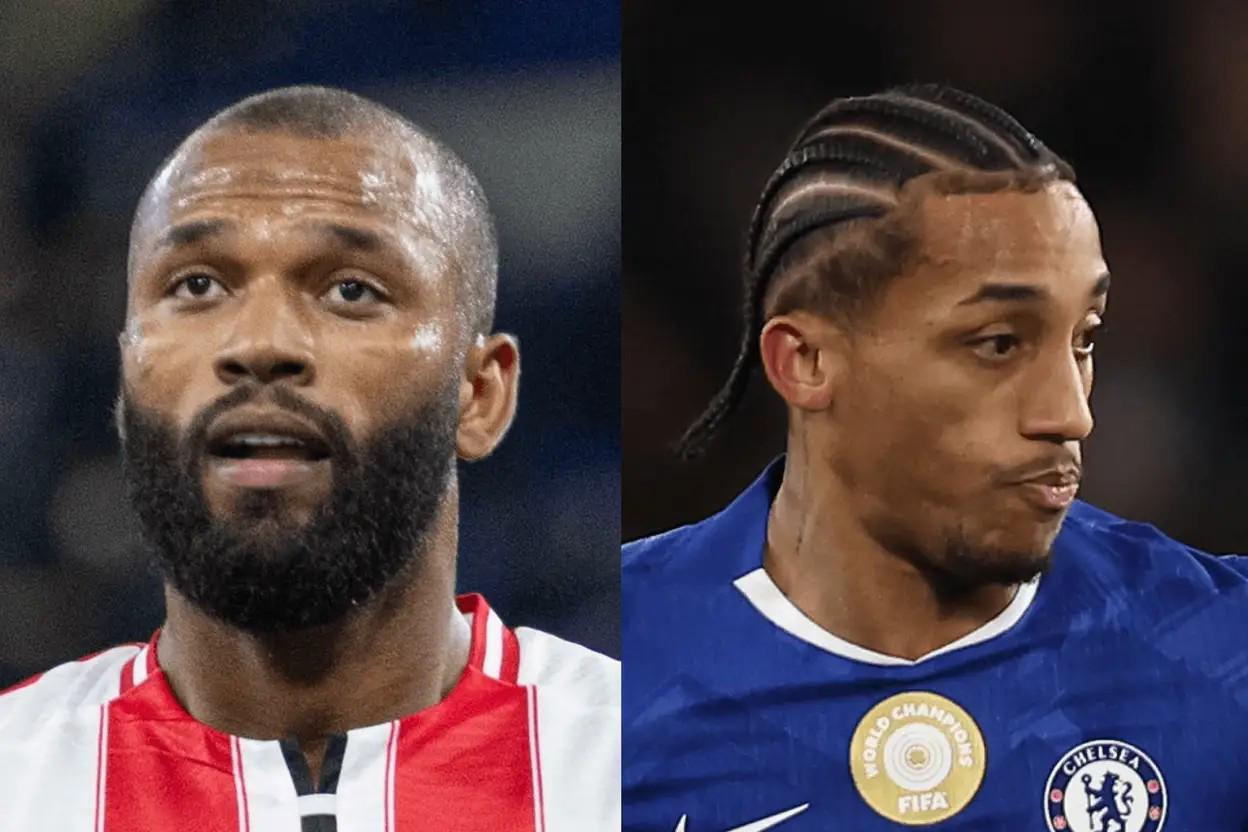 v体育赛事直播-TA：巴西会带中锋去世界杯，佩德罗、里沙利松和伊戈尔在竞争