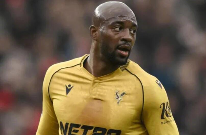 v体育娱乐官网-尤文报价马特塔遭拒，水晶宫坚持3500万英镑估价|尤文图斯|泰晤士报|英超|冬窗|意甲转会_新浪体育_新浪新闻