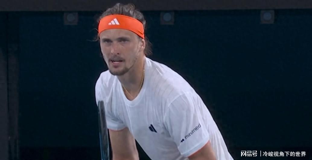 v体育娱乐官网-澳网华裔小将3-1惜败四强无缘再创历史仍值得掌声