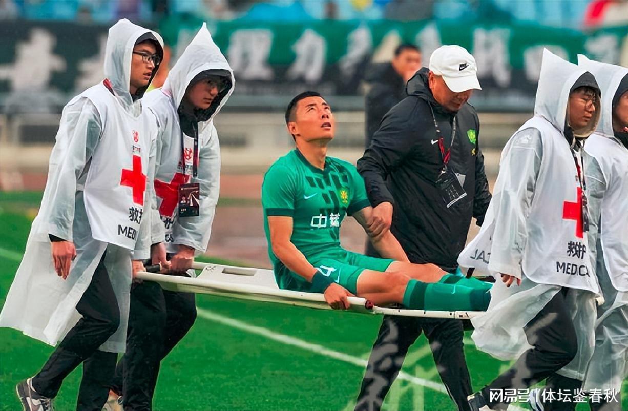 v体育赛事直播-国安新援重伤！曝已返港治疗，37岁老将再获重用，新打法考验球队