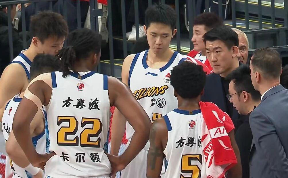 v体育-CCTV5+直播！山西男篮大战广厦，孙铭徽复出，胜负悬念很大！